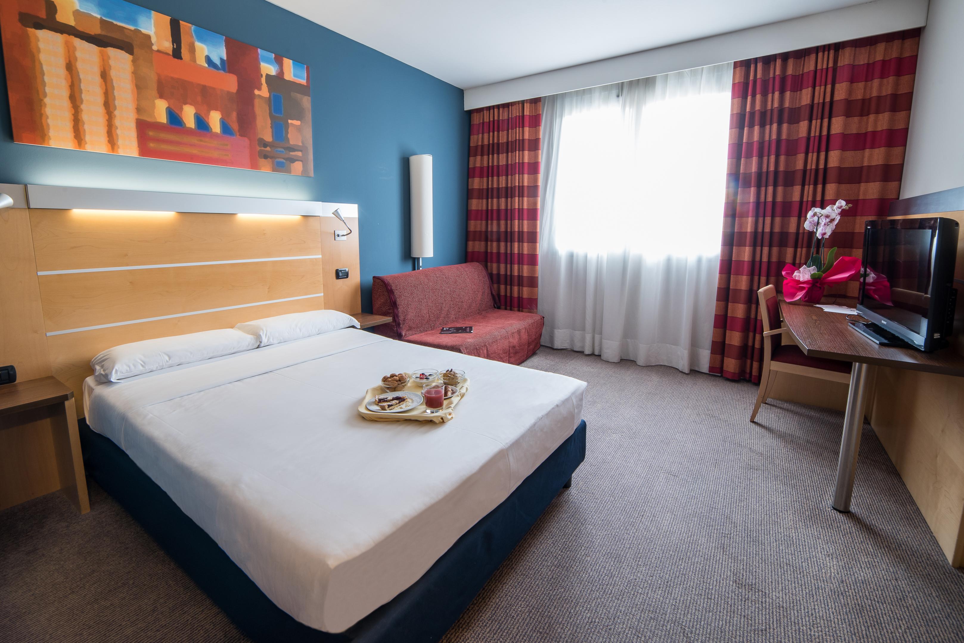 Idea Mirafiori Hotel Turim