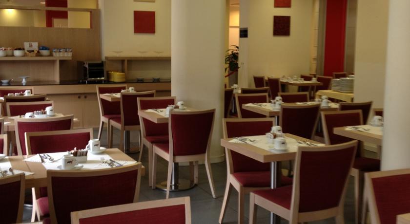Hotel Idea Mirafiori 3*