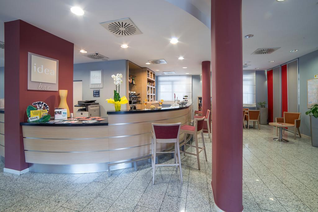 Idea Mirafiori 3* Torino
