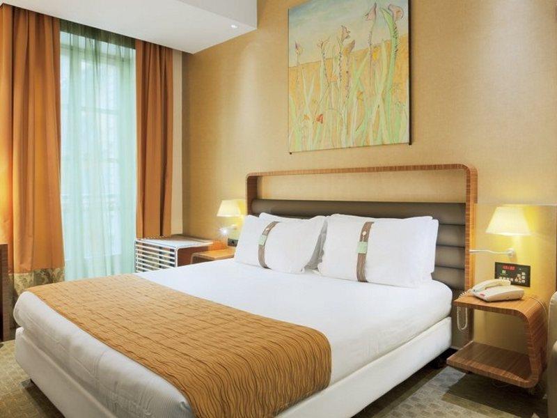 Hotel Idea Mirafiori