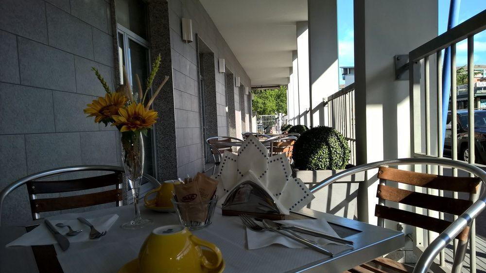 Idea Mirafiori Hotel