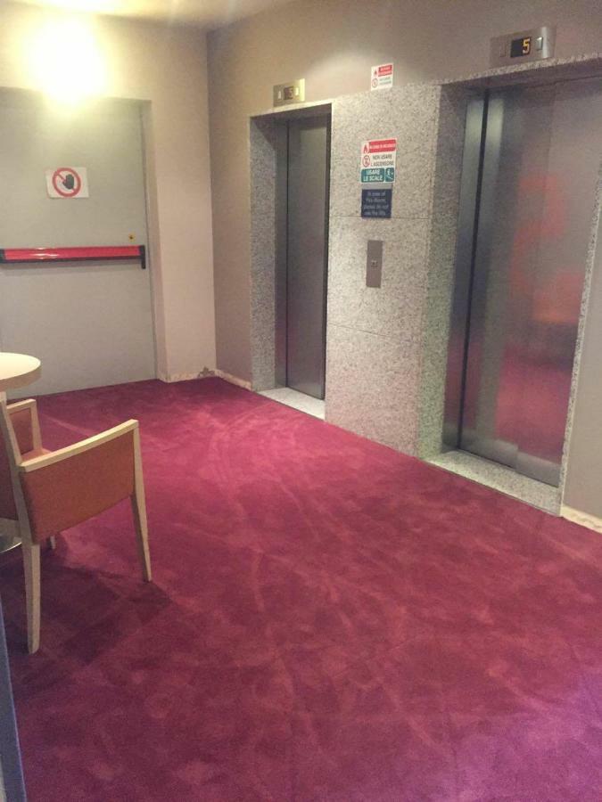 Idea Mirafiori 3* Turin